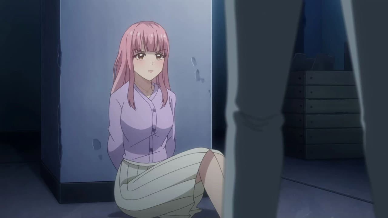 Episode 6 still