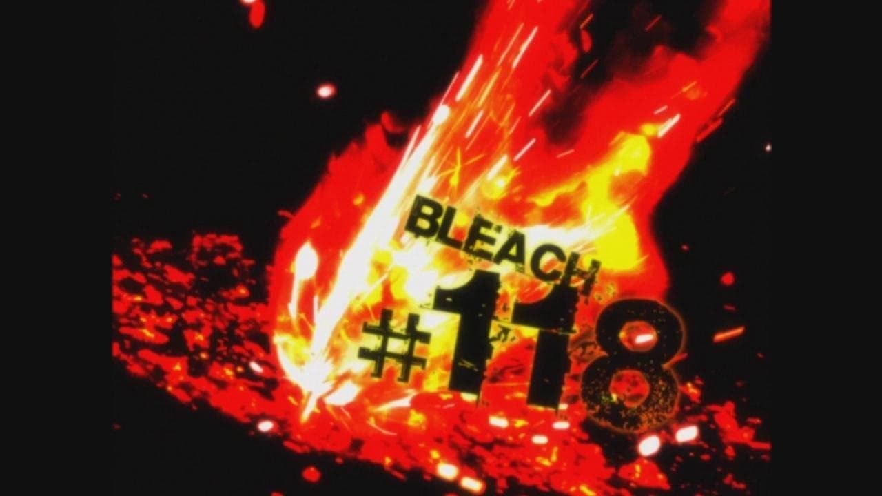 Ikkaku's Bankai! The Power That Breaks Everything still
