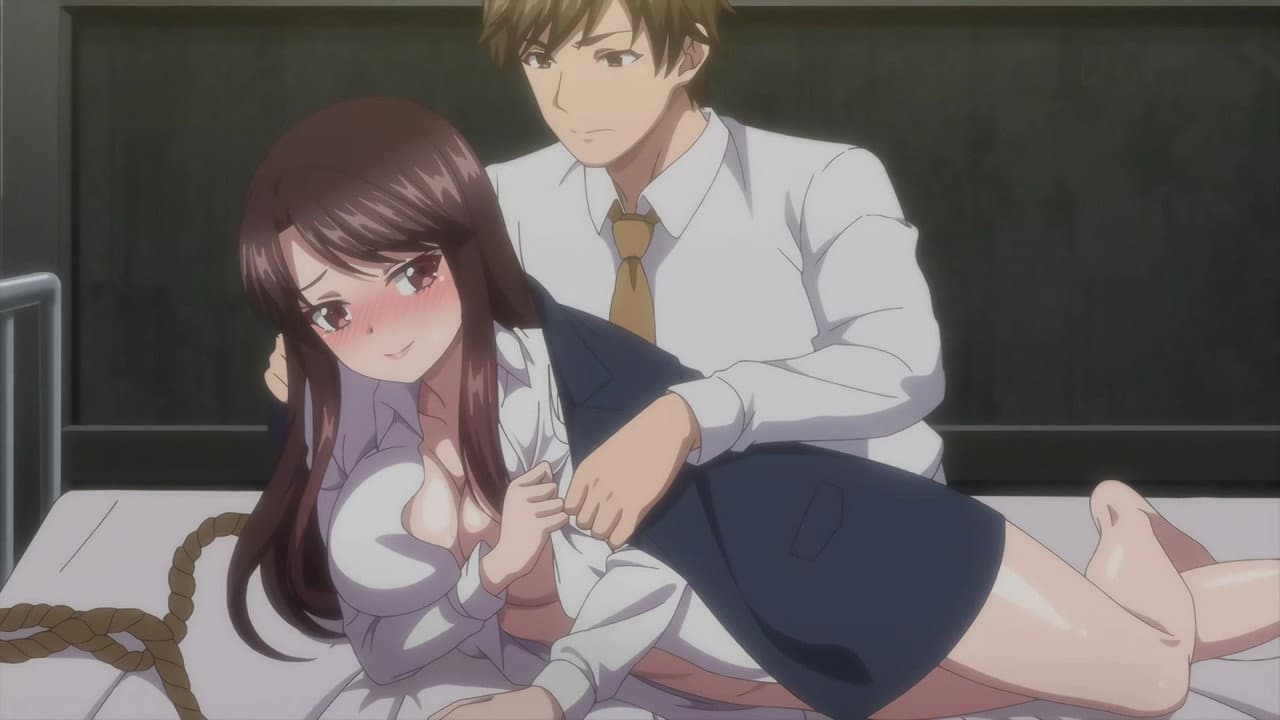 My body feels so weak...! still