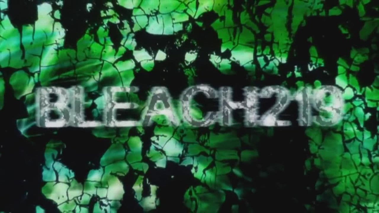 Hisagi's Shikai! The Name is... still