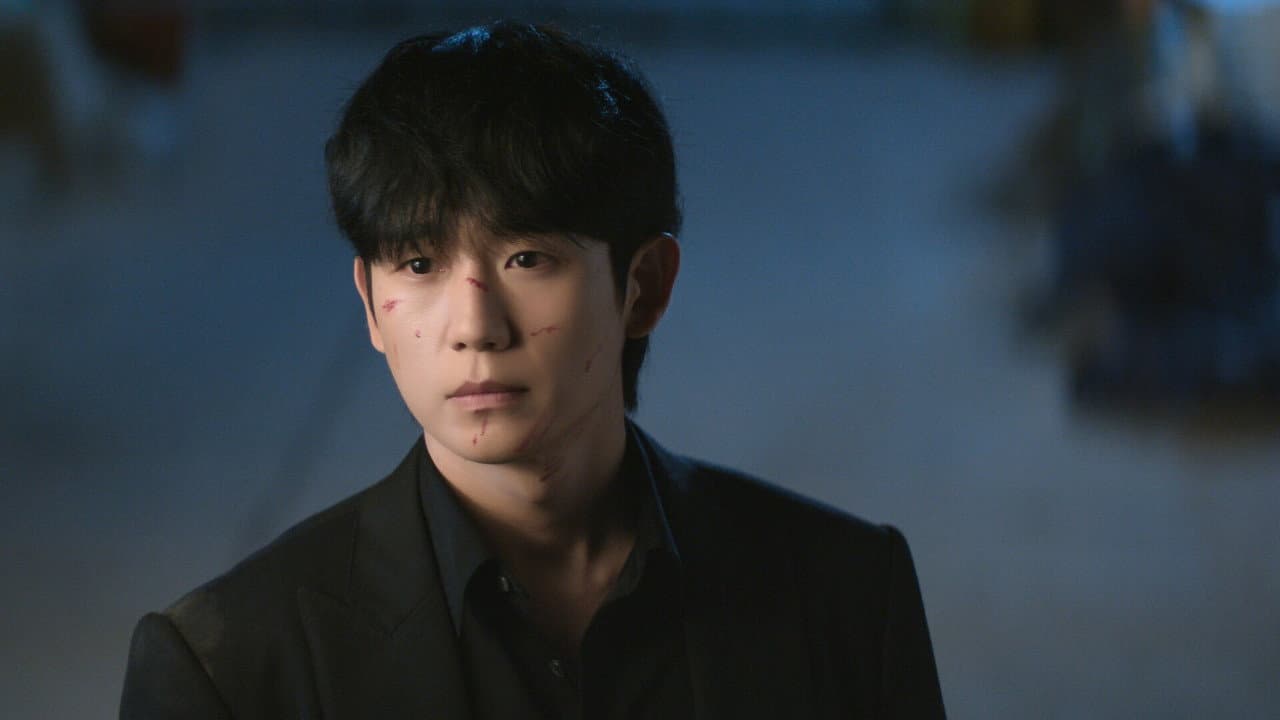Episode 8 still