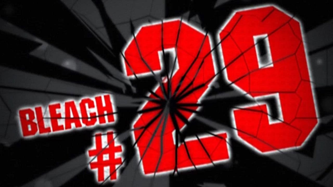 Breakthrough! The Shinigami's Encompassing Net still