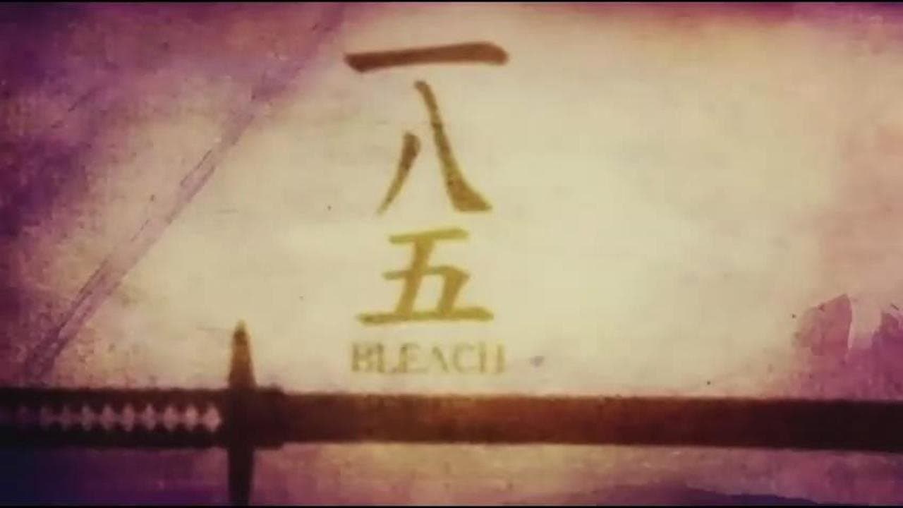 Ice and Flame! Fierce Fight of Amagai vs. Hitsugaya still