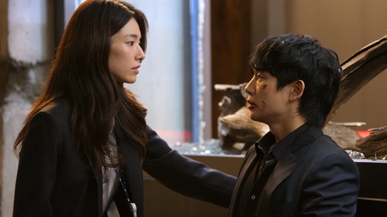 Episode 10 still
