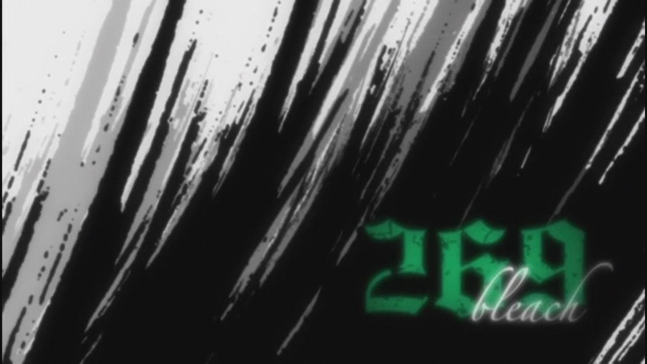 Ichigo and Uryū, Bonded Back to Back still