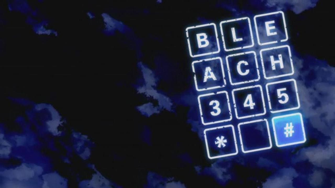 Uryū is Attacked, A Threat Draws Near the Friends! still