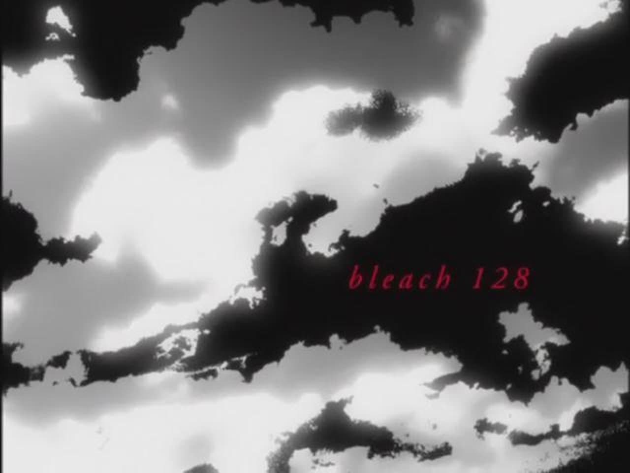 The Nightmare Arrancar! Team Hitsugaya Moves Out still
