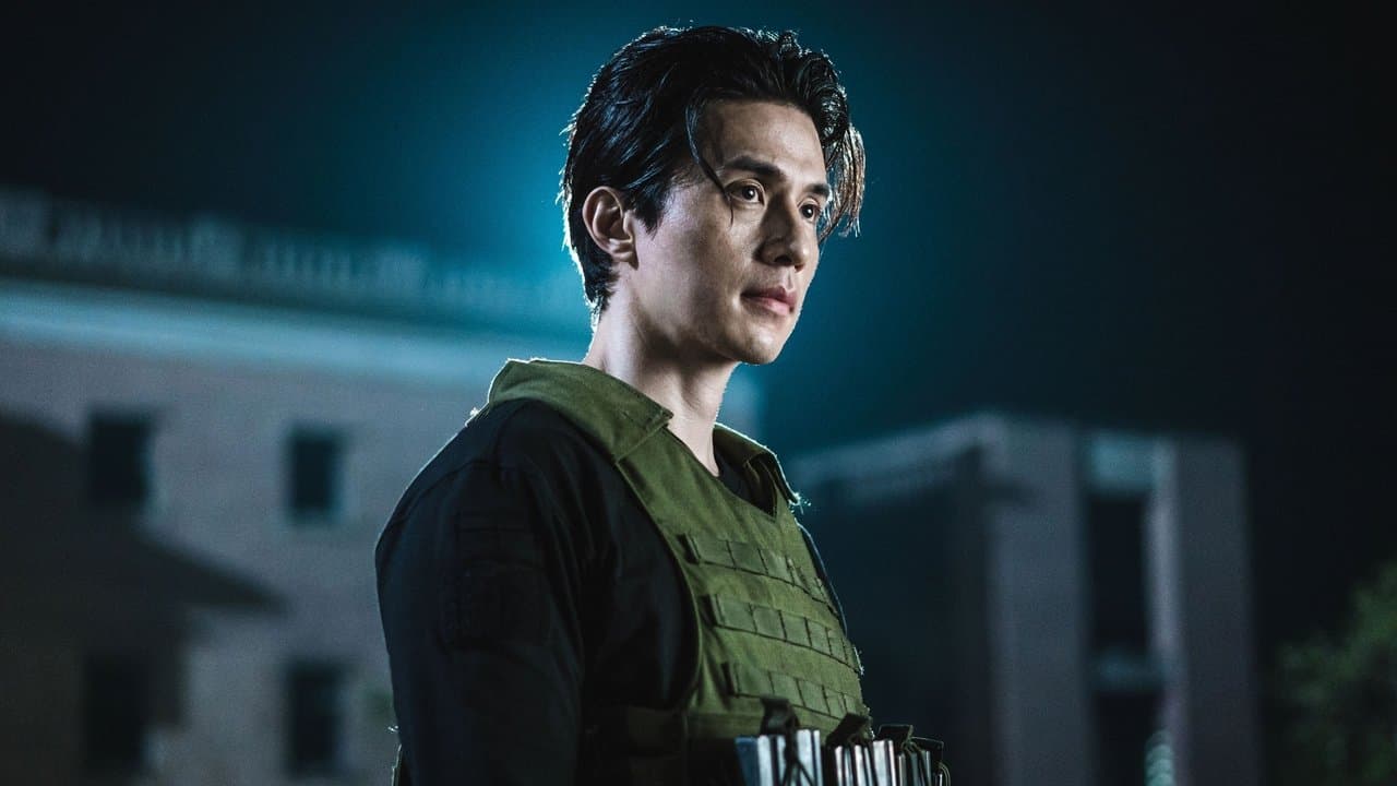 Jeong Jinman still