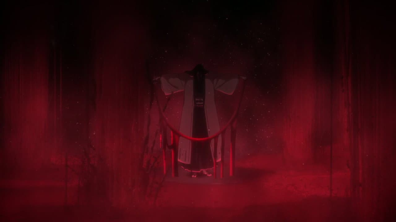 The Battle still