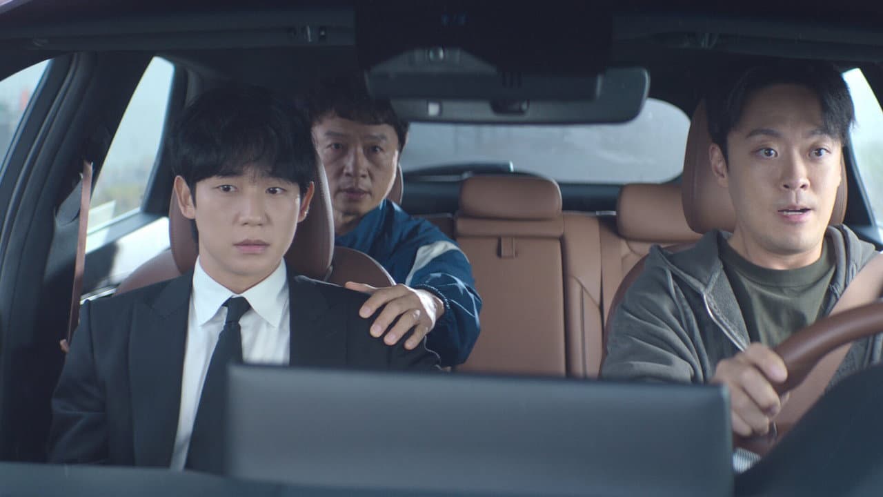Episode 11 still