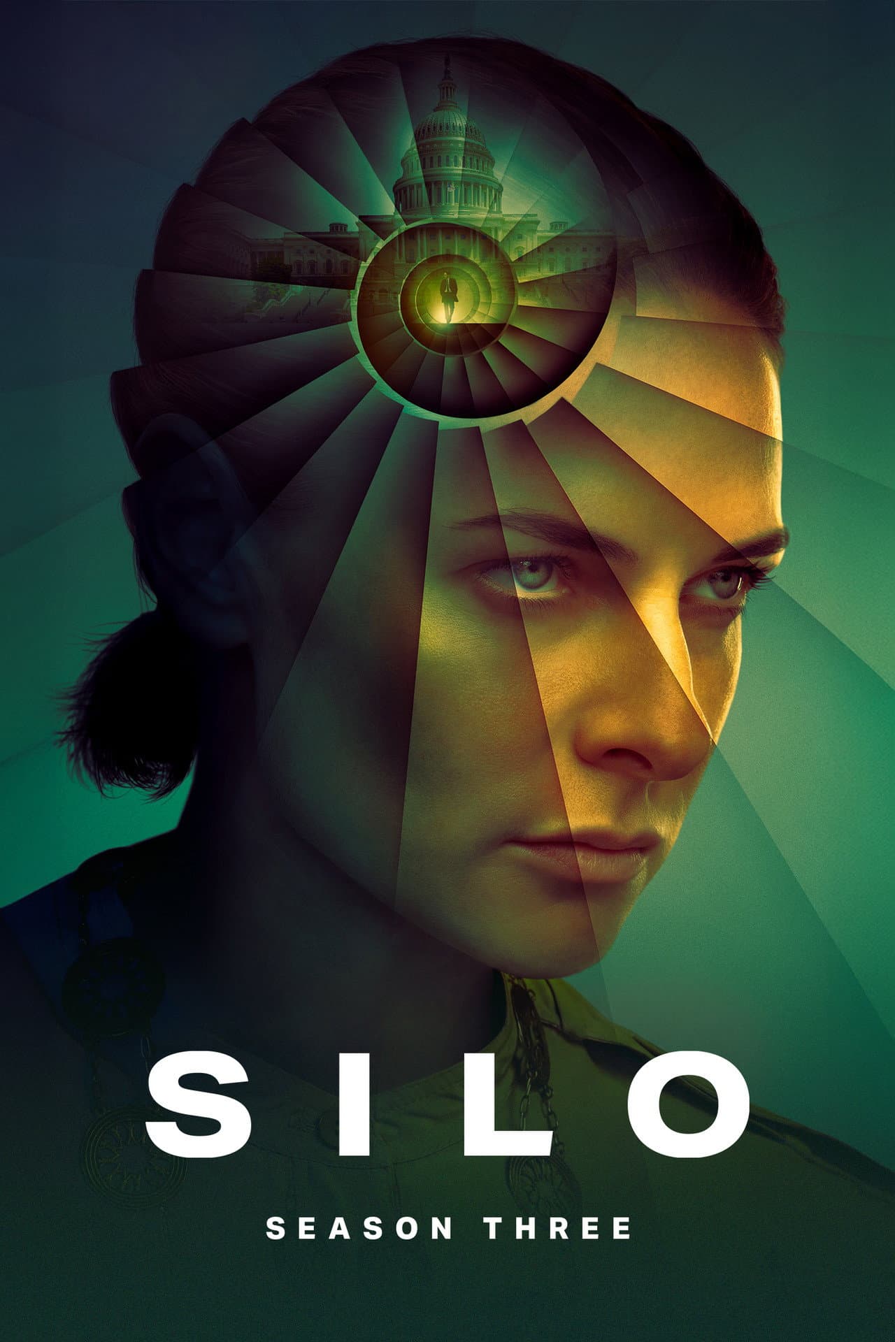Troy still