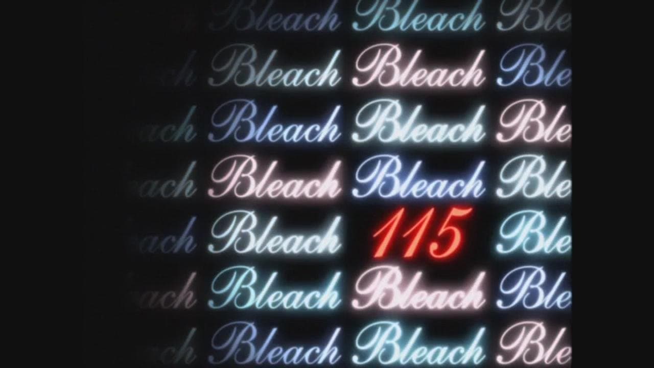Mission! The Soul Reapers Have Come still
