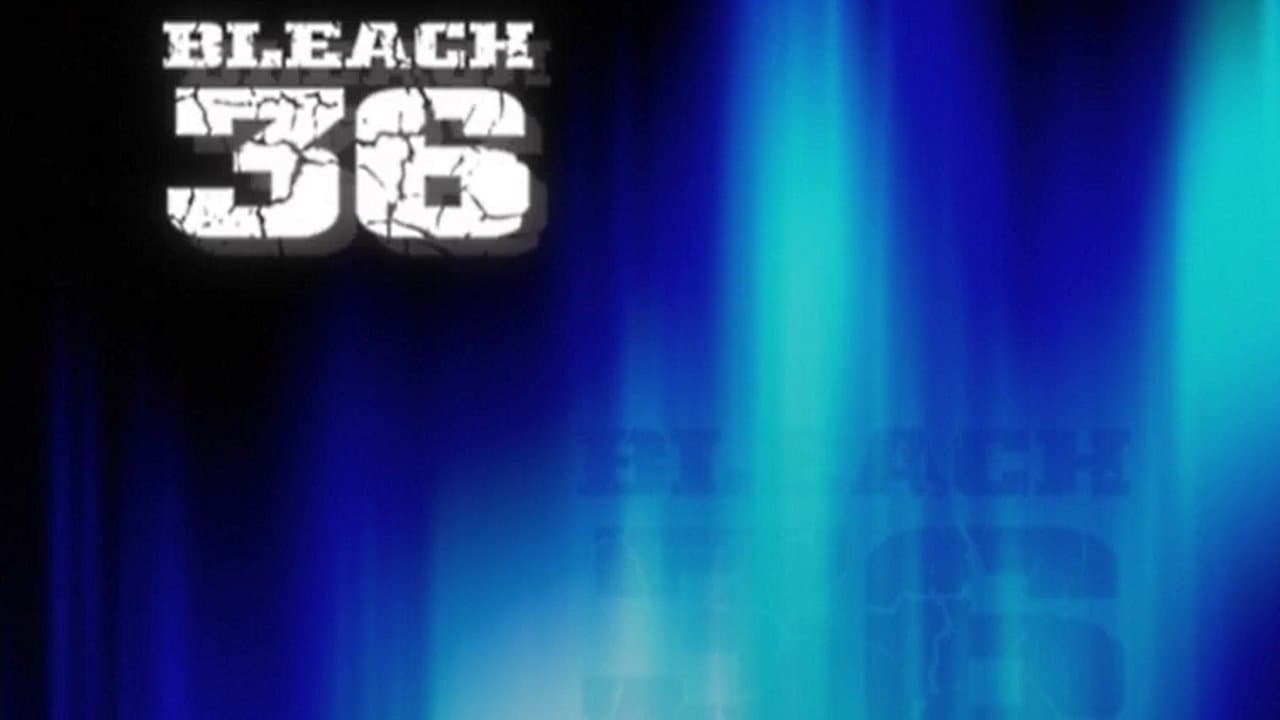 Zaraki Kenpachi Approaches! still