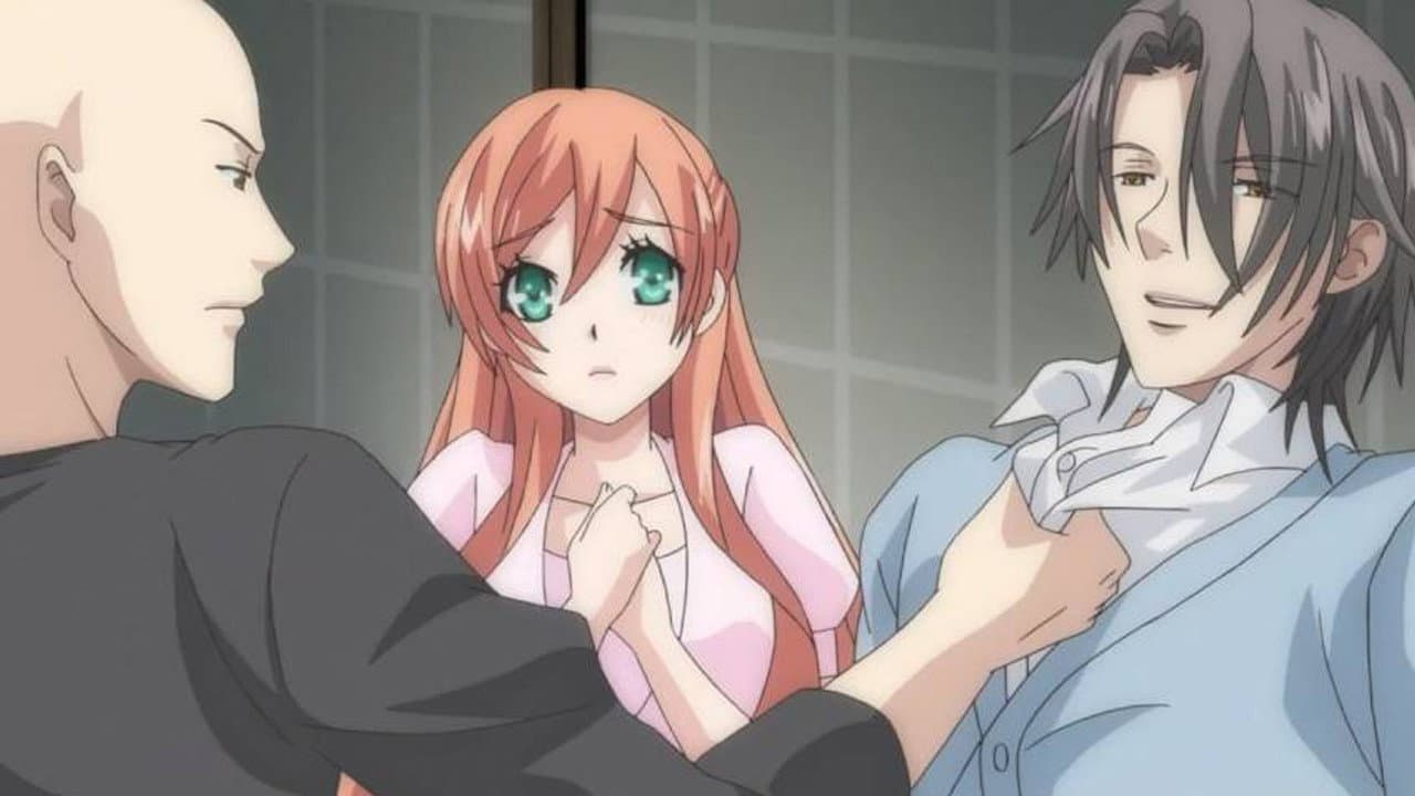 Fukatani Belongs to Me still