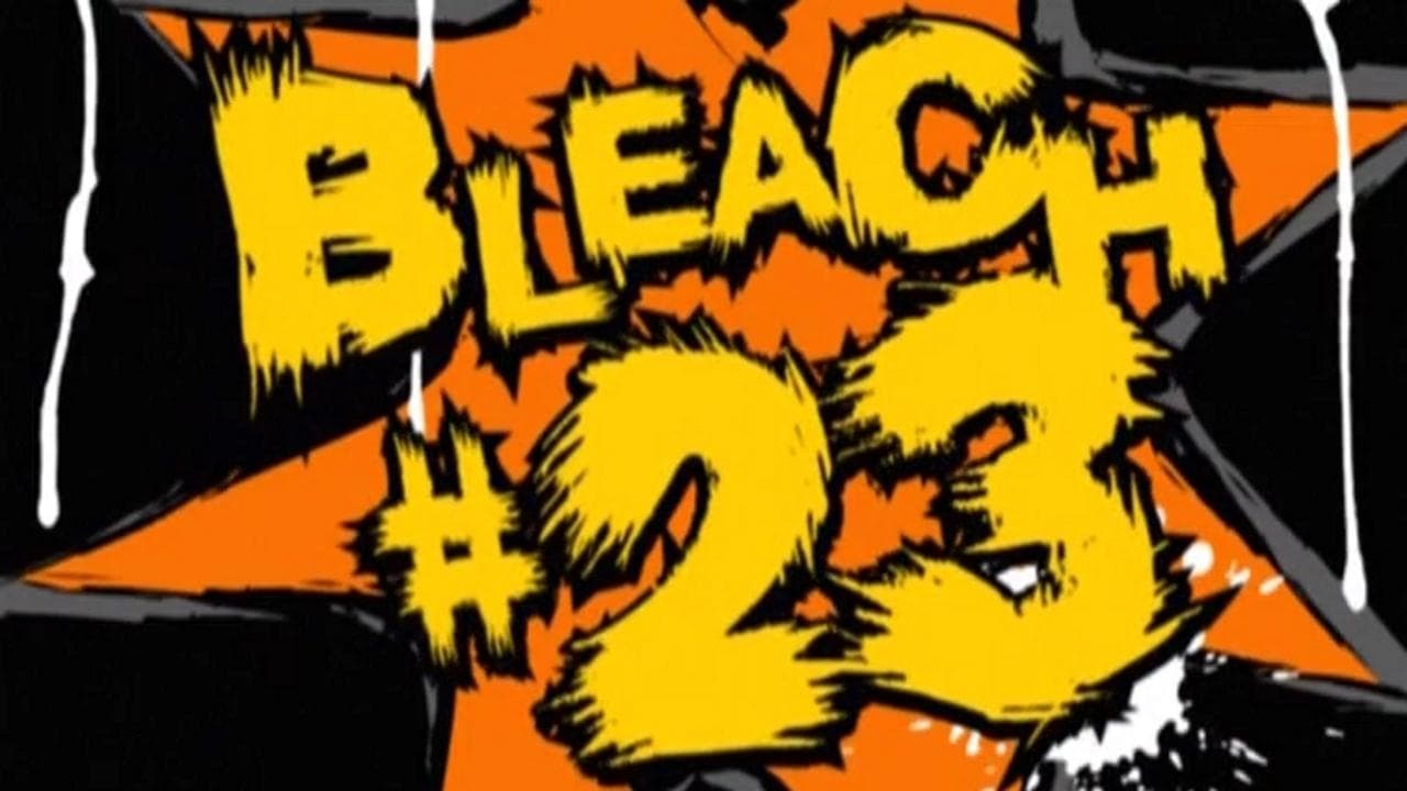 14 Days Before Rukia's Execution still