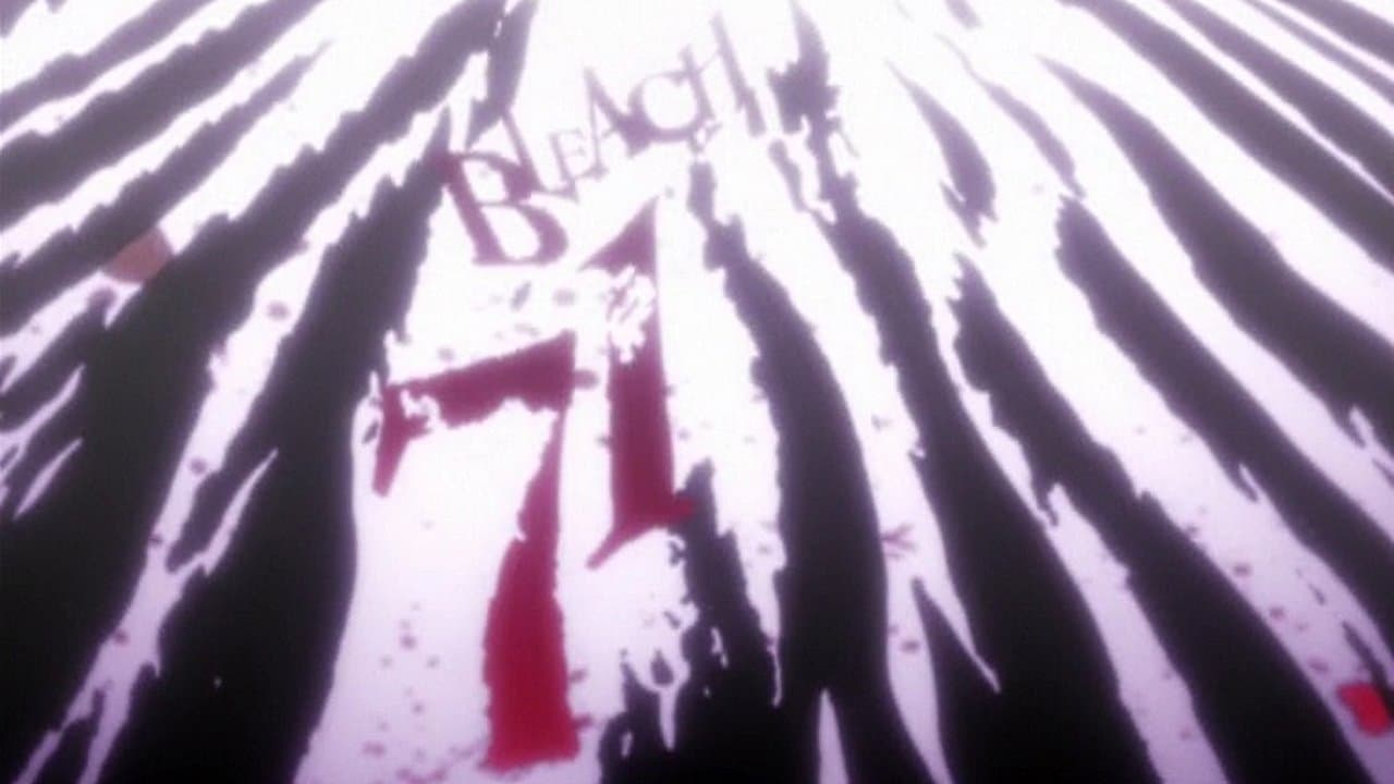The Moment of Collision! An Evil Hand Draws Near to the Quincy still