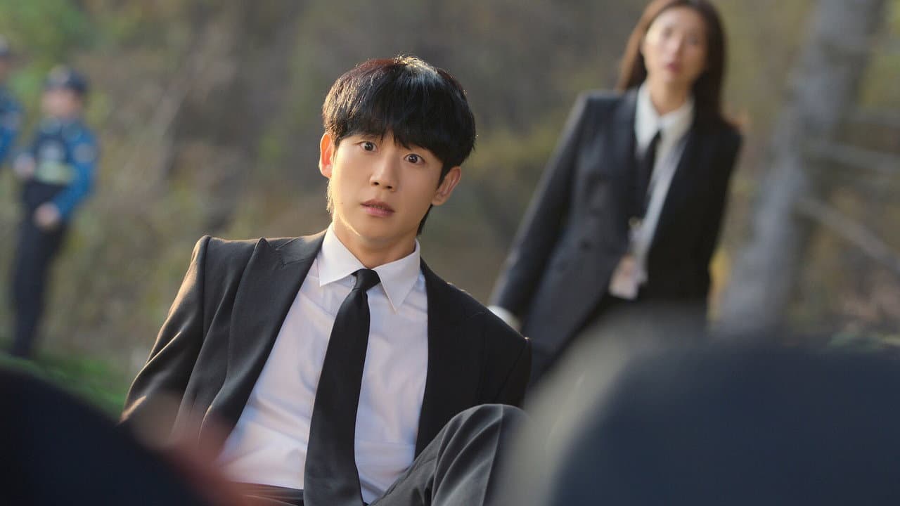 Episode 12 still