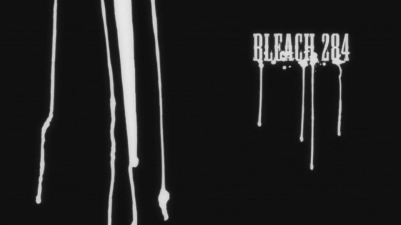 Chain of Sacrifice, Halibel's Past still