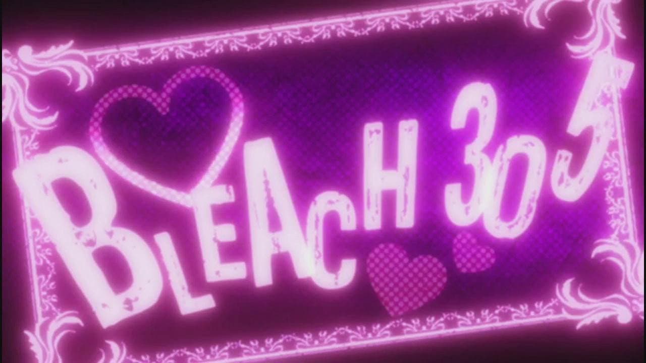 Delusion Roars! Hisagi, Towards the Hot Springs Inn! still