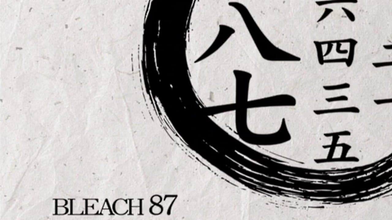 Byakuya is summoned! The Gotei 13 start to move! still