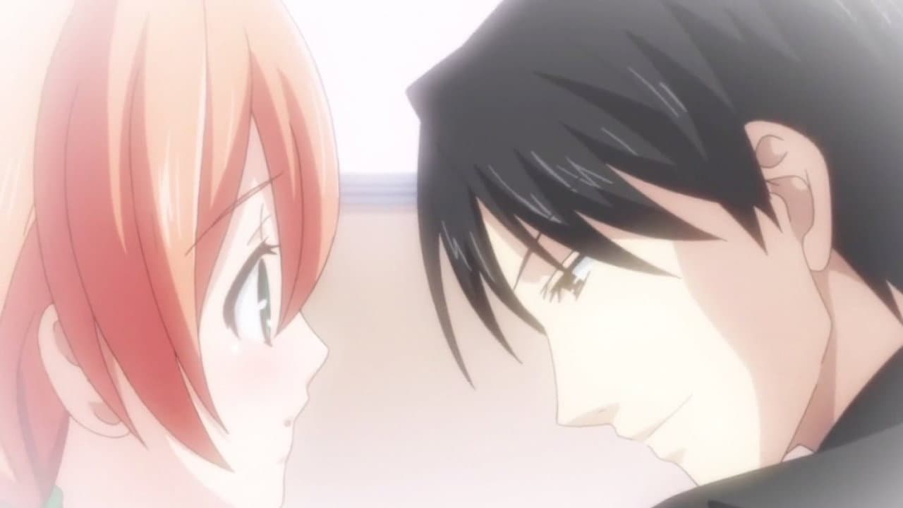 I Love You. I Love You Too. still