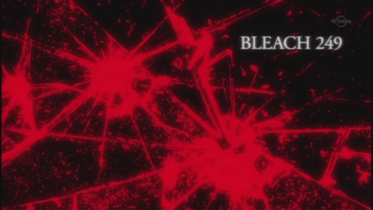 Senbonzakura's Bankai! Offense and Defense of the Living World still