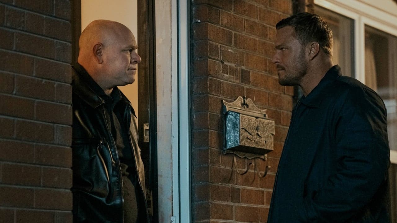 New York's Finest still
