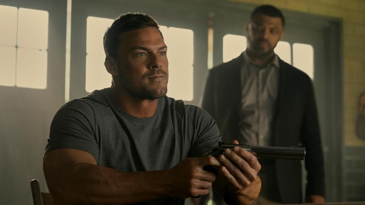 Persuader still