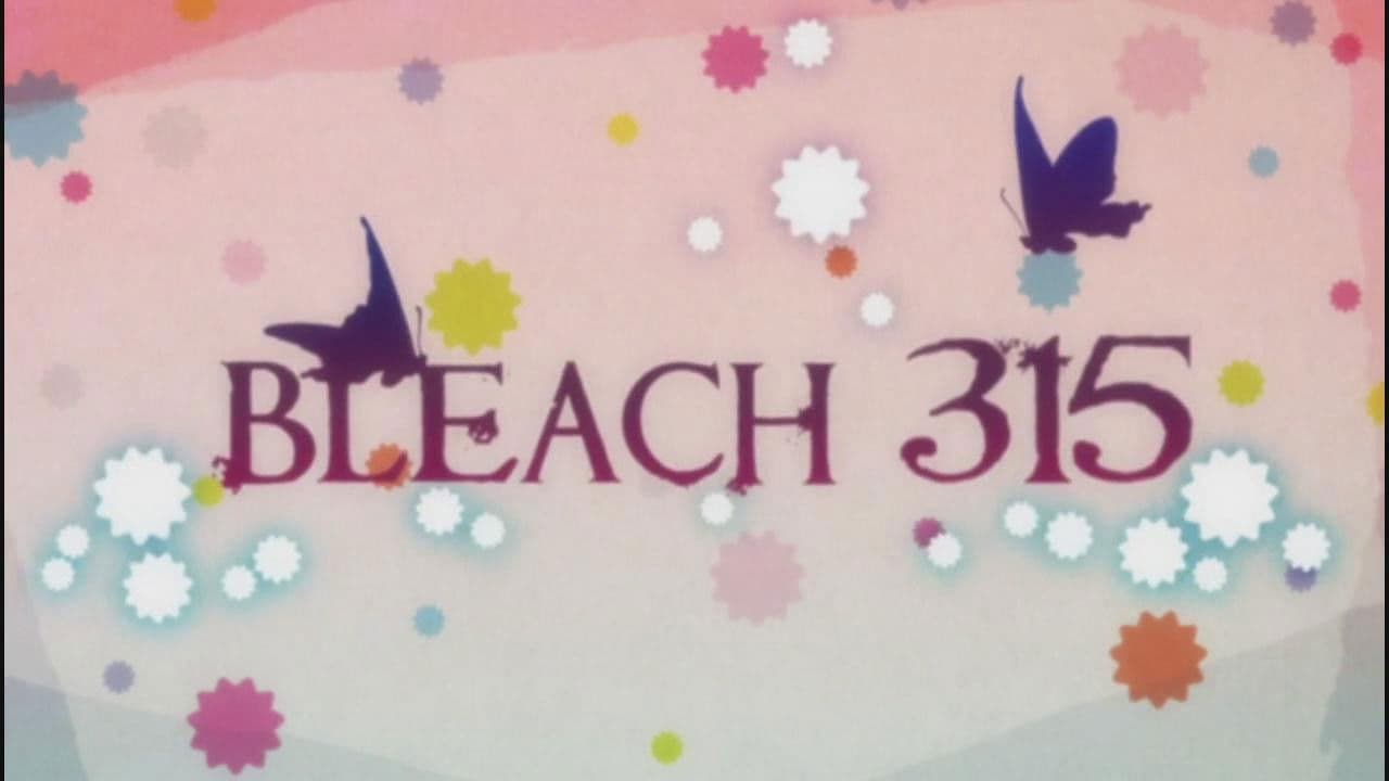Yachiru's Friend! The Shinigami of Justice Appears! still