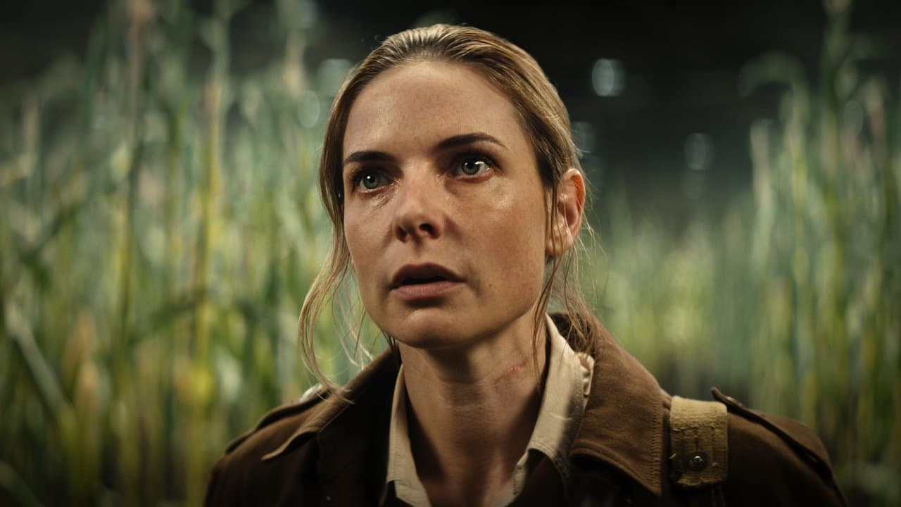 Hanna still