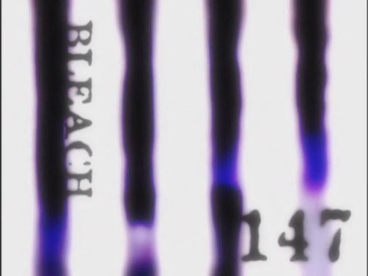Forest of Menos! Search for the Missing Rukia still