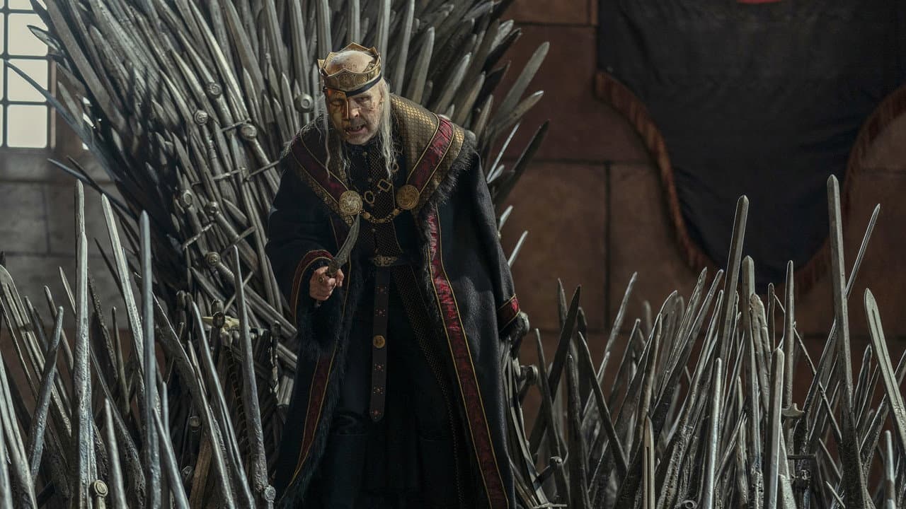 The Lord of the Tides still