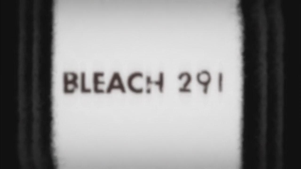 Desperate Struggle with Aizen! Hirako, Shikai! still