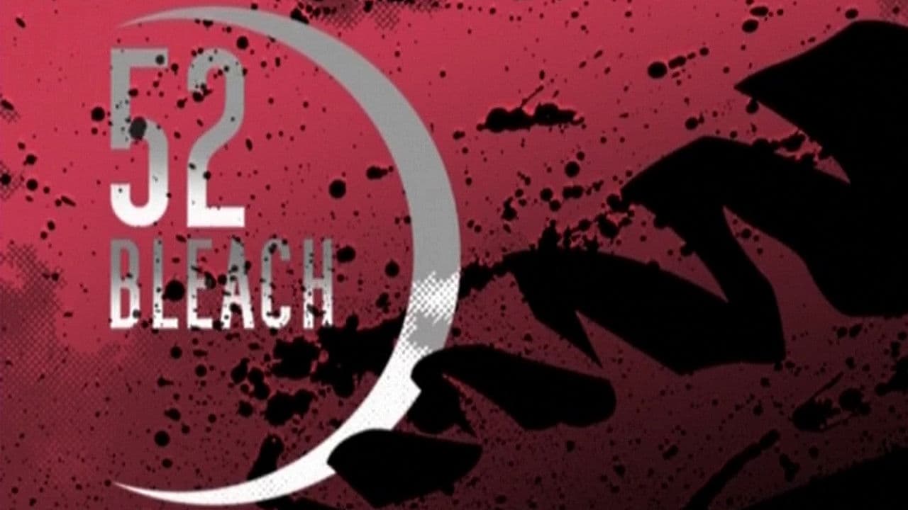 Renji, Oath of the Soul! Death Match with Byakuya still