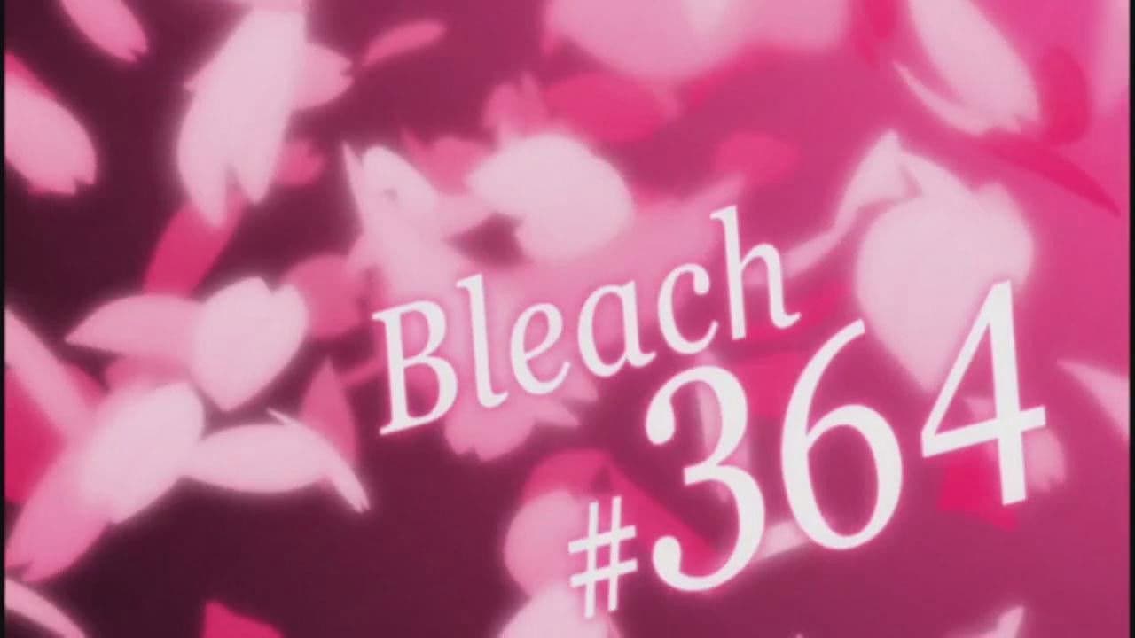 Desperate Struggle!? Byakuya's Troubled Memories still