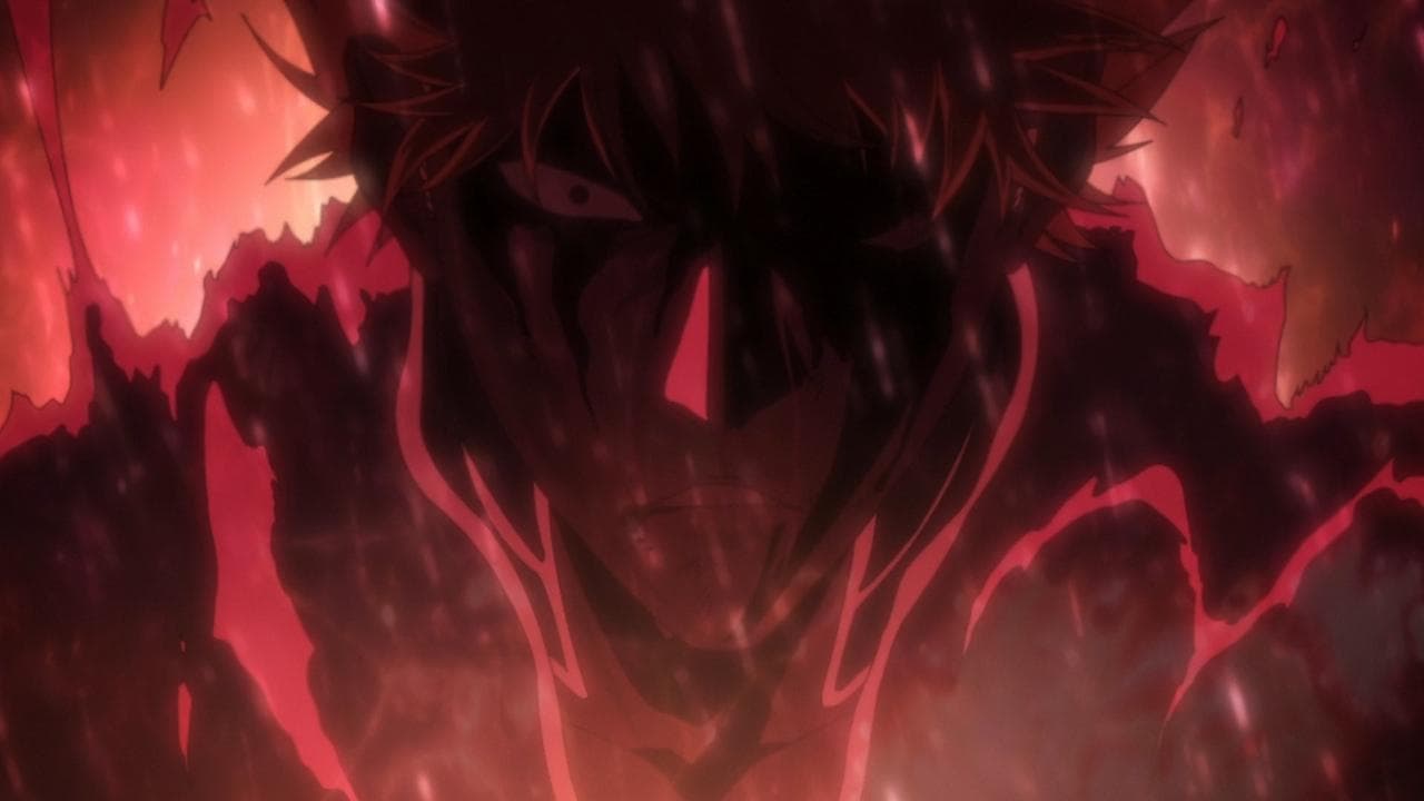Born in the Dark still