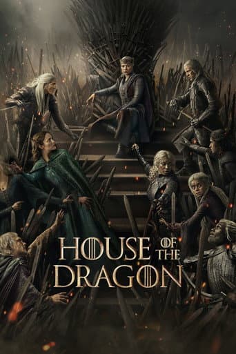 House of the Dragon artwork