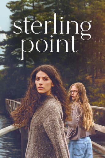 Sterling Point artwork