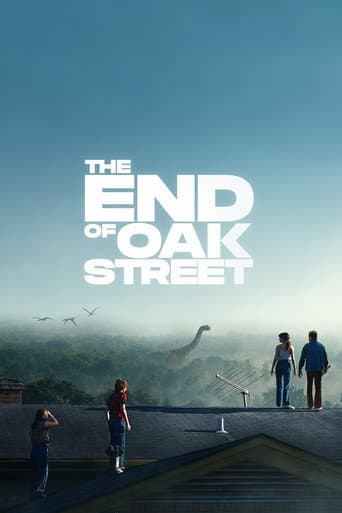 The End of Oak Street artwork