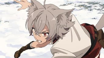Mushoku Tensei: Jobless Reincarnation: Phase Four artwork