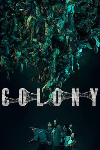 Colony artwork