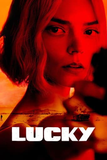 Lucky artwork