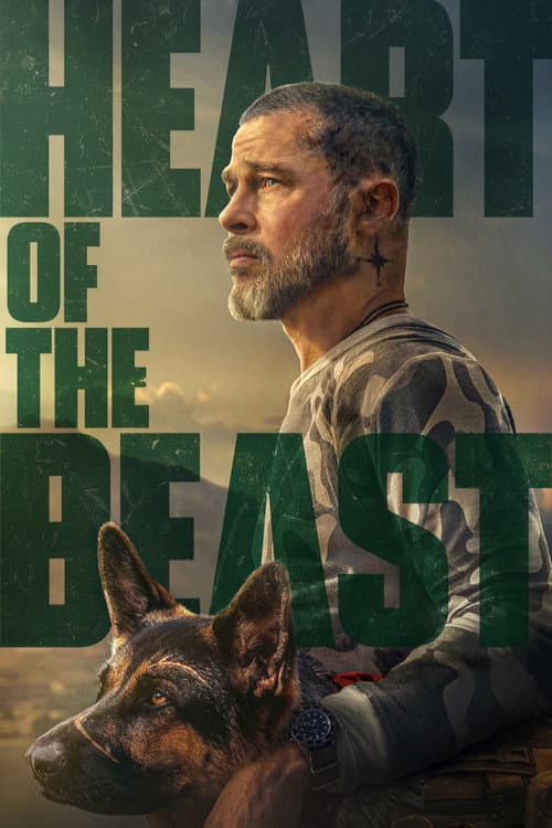 Heart of the Beast artwork