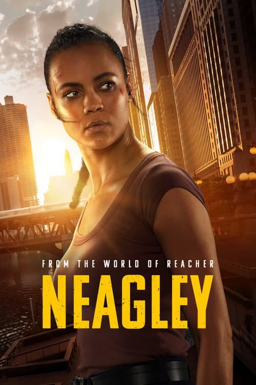 Neagley artwork