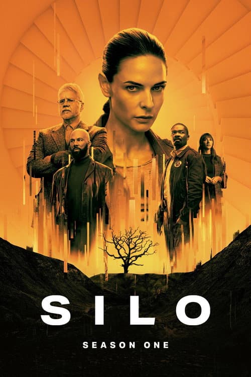 Season 1 poster