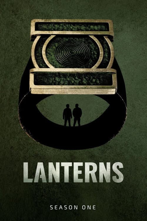 Season 1 poster