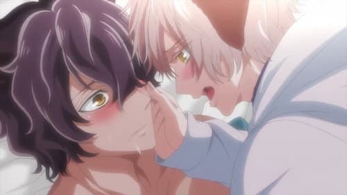 Episode 1 still