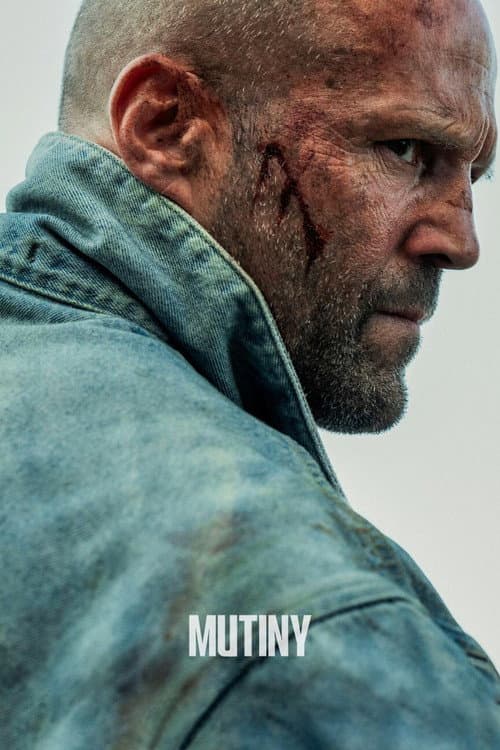 Mutiny artwork