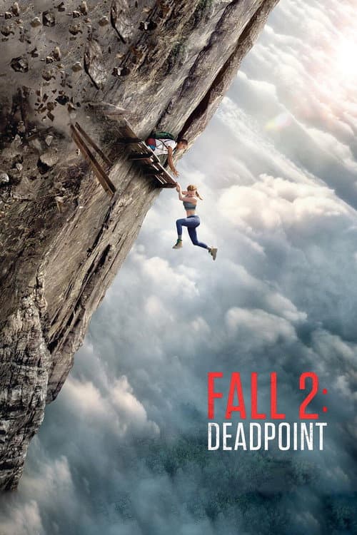 Fall 2: Deadpoint artwork