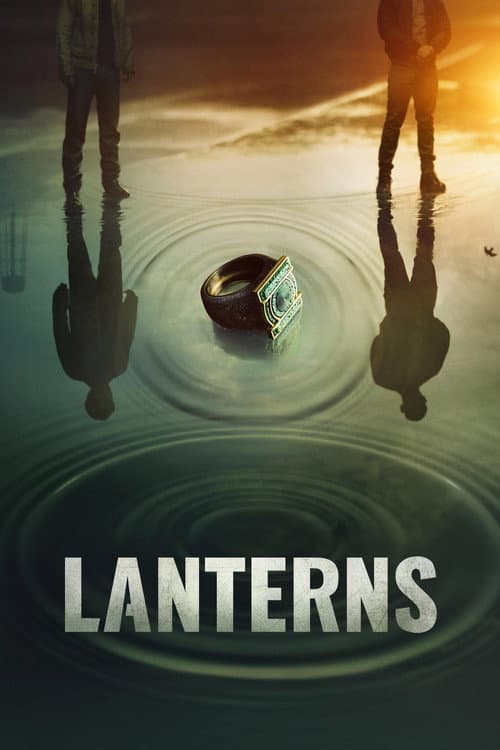 Lanterns artwork